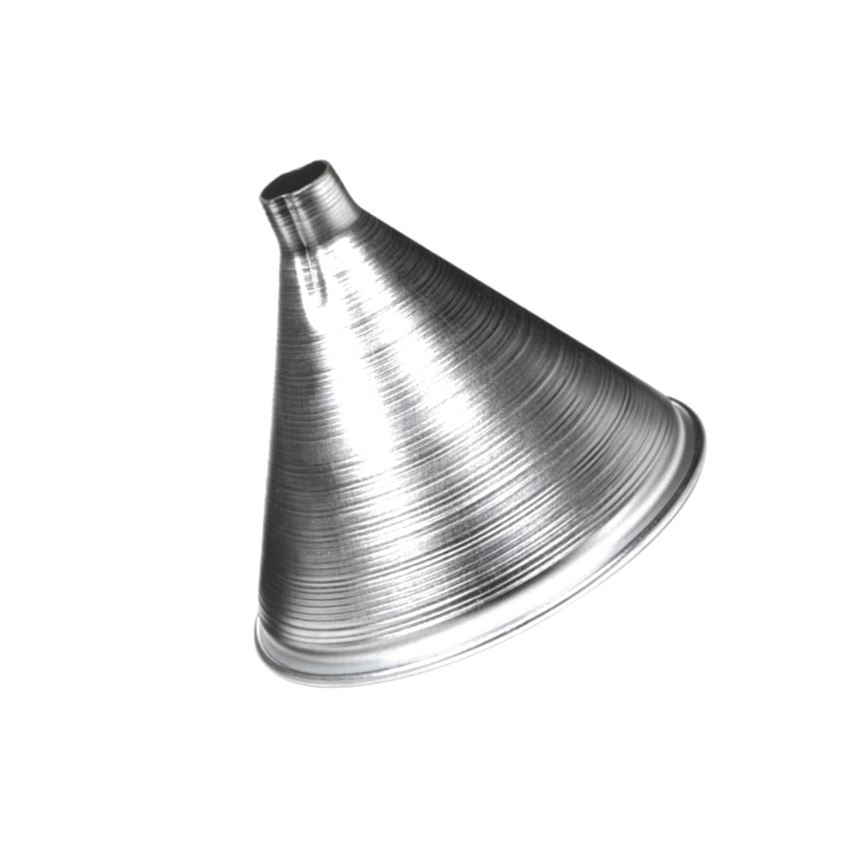 Picture of Harolds Kitchen 697 4 oz Aluminum Kitchen Funnel