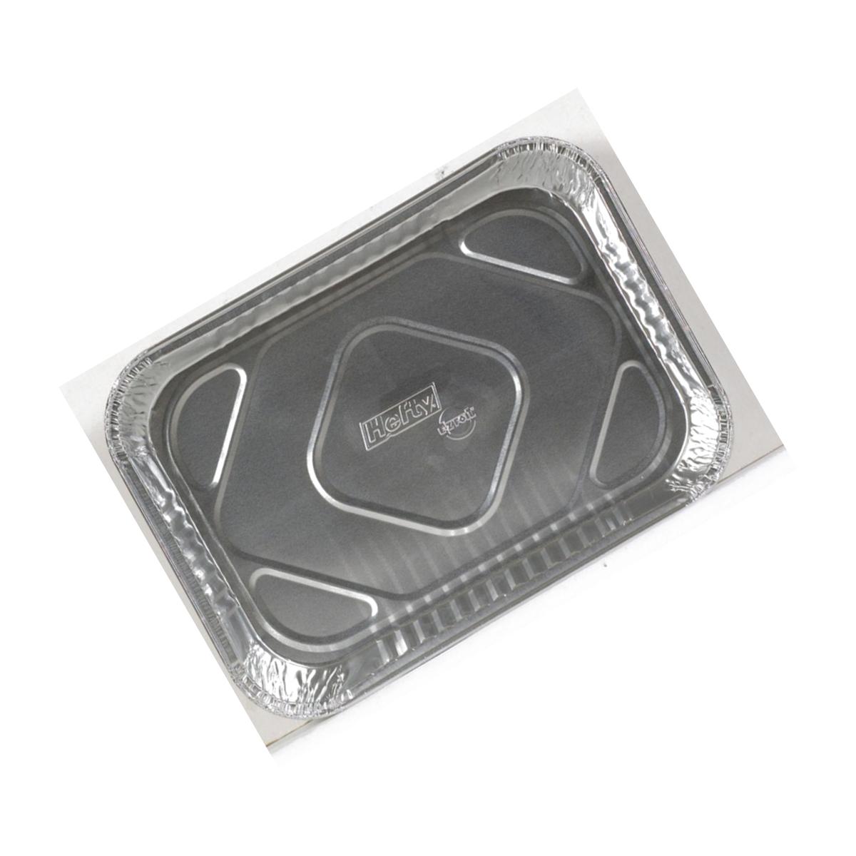 Picture of E-Z Foil Z00887 13 x 9 x 2 in. Dressing-Stuffing Pan - pack of 12