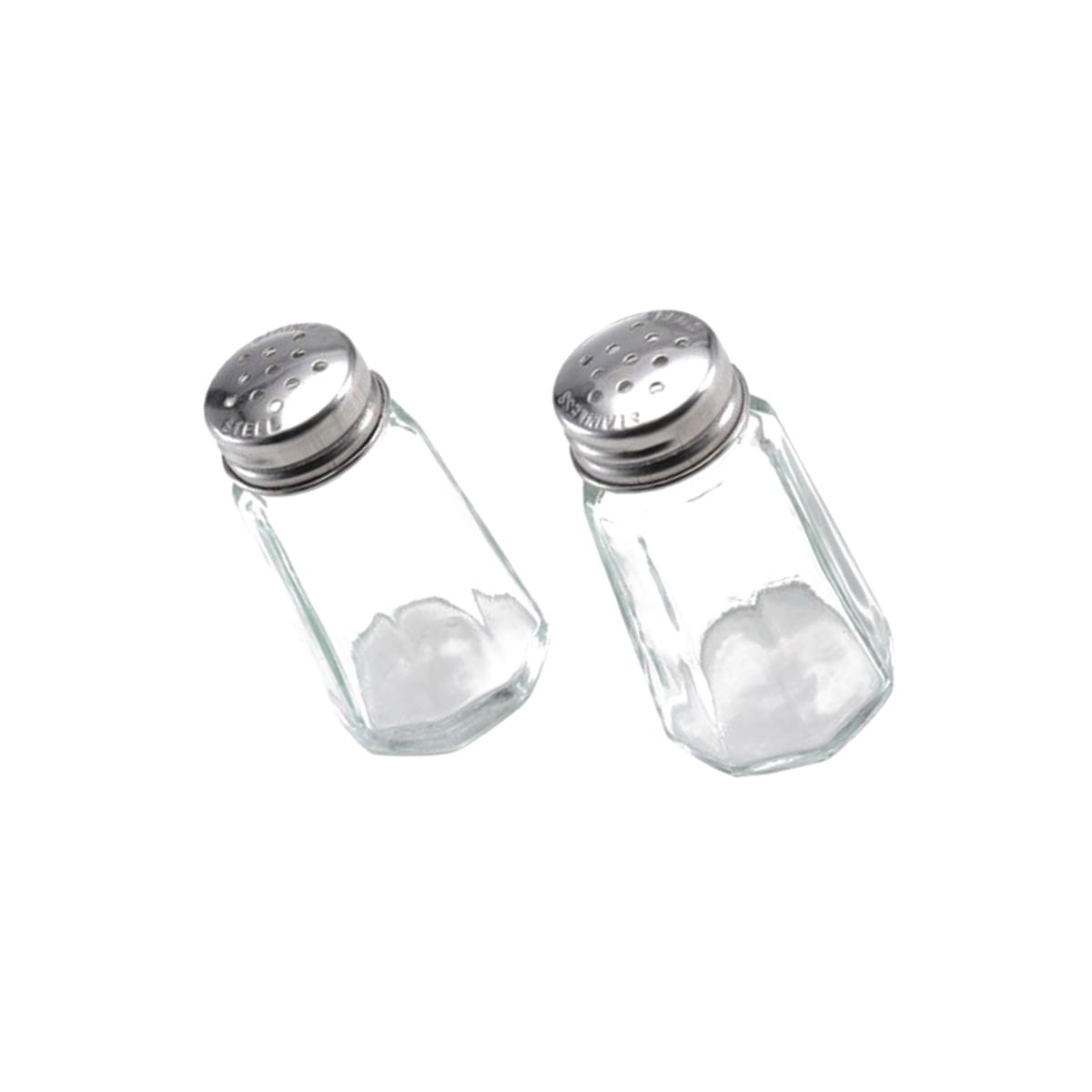 Picture of Lifetime 5078608 1 oz Salt &amp; Pepper Set
