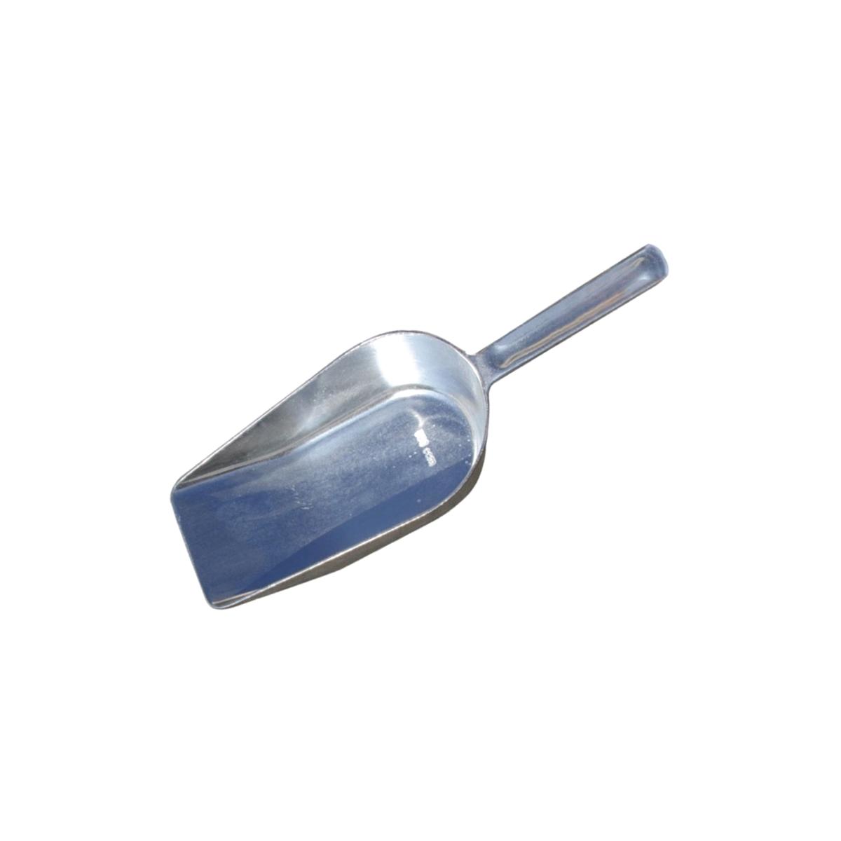 Picture of Harolds Kitchen 30265 6.5 in. Aluminum Kitchen Scoop