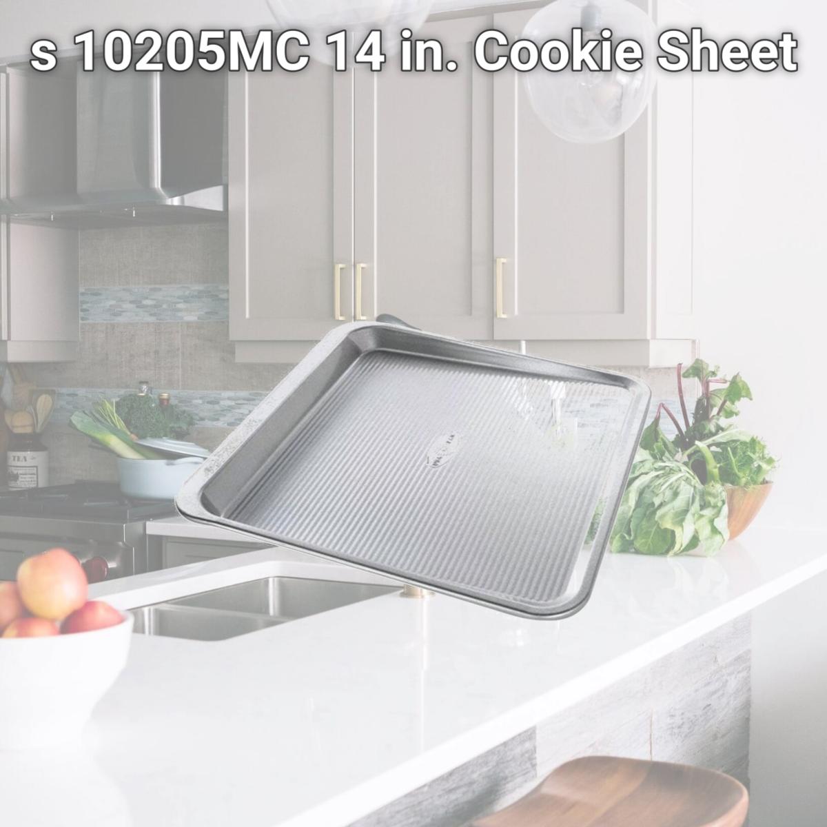Picture of USA Pans 10205MC 14 in. Cookie Sheet