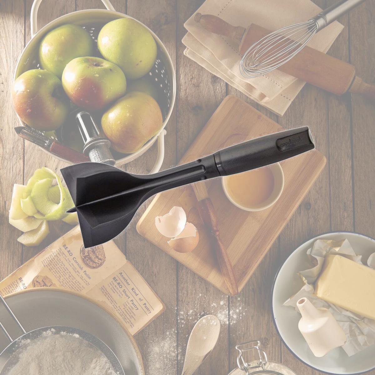 Picture of Good Cook 25739 Meat Chopper  Black
