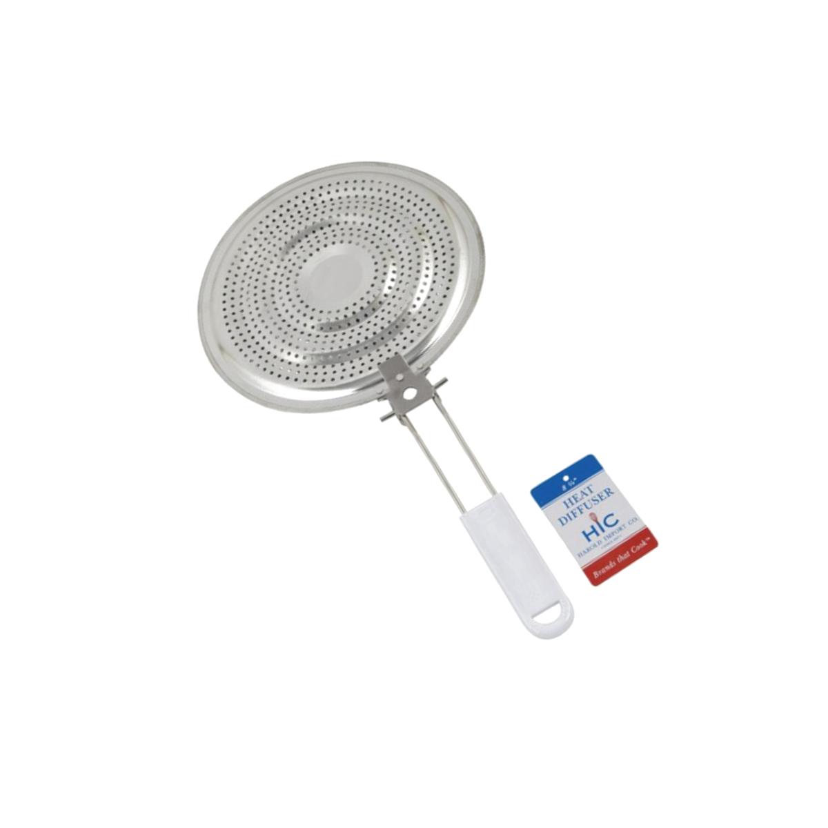 Picture of Harolds Kitchen 99134 Simmer Plate with Handle