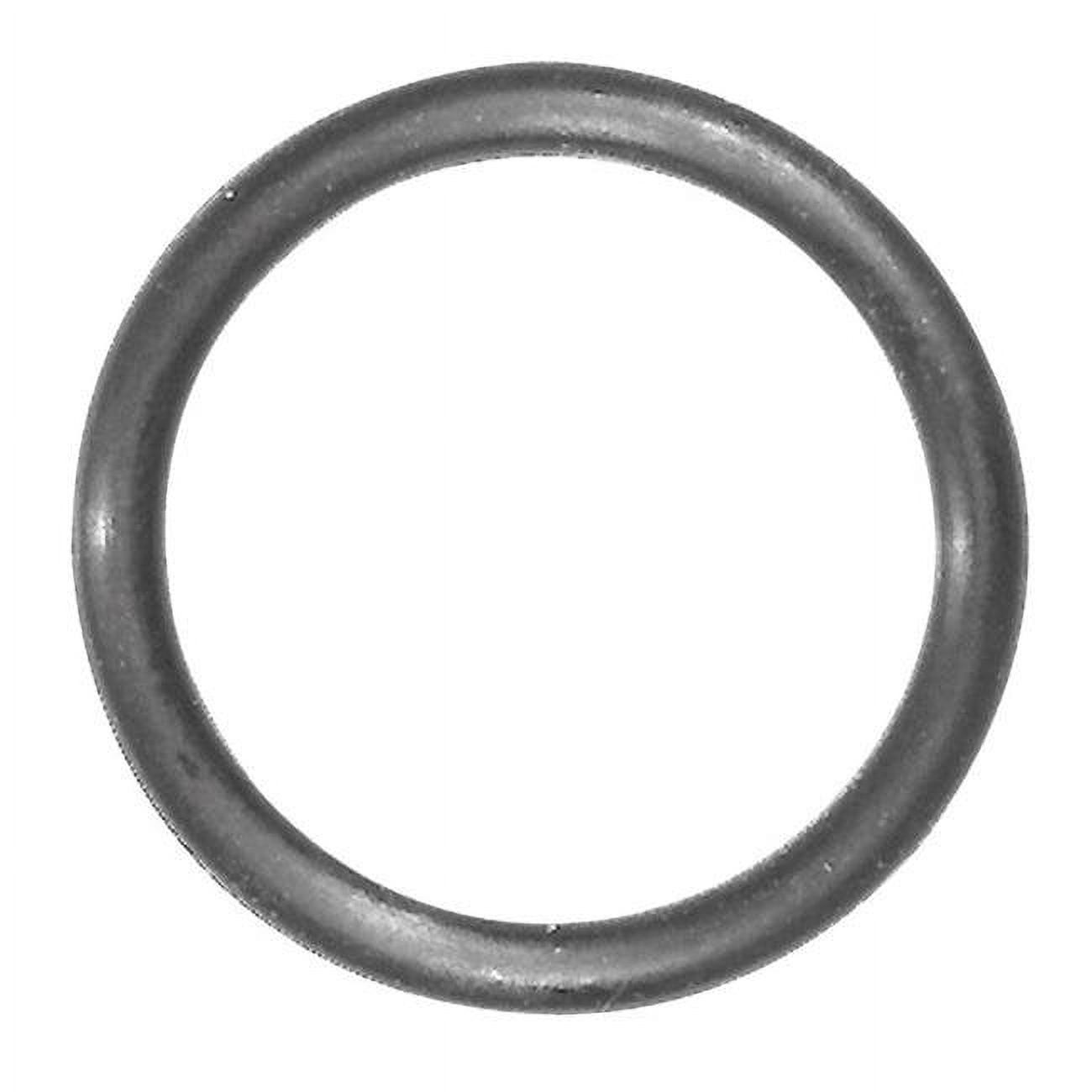 35771b 1 X 0.8 X 0.09 In. O-ring Faucet- Pack Of 5