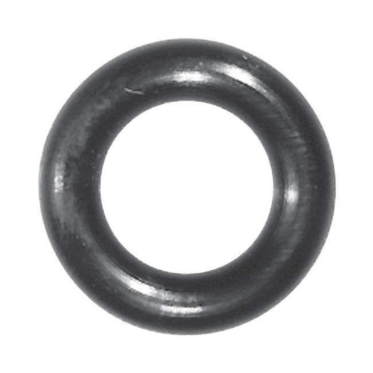 35762b 0.6 X 0.37 X 0.12 In. O-ring Faucet- Pack Of 5