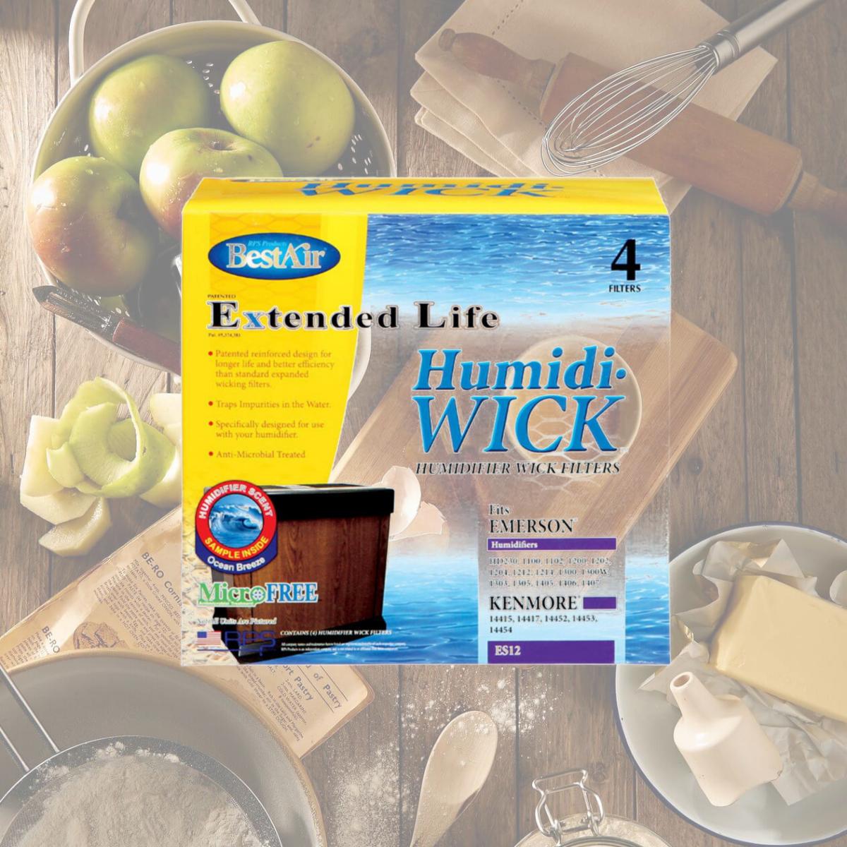 Picture of Rps Products ES12 Wick Filter for ES12