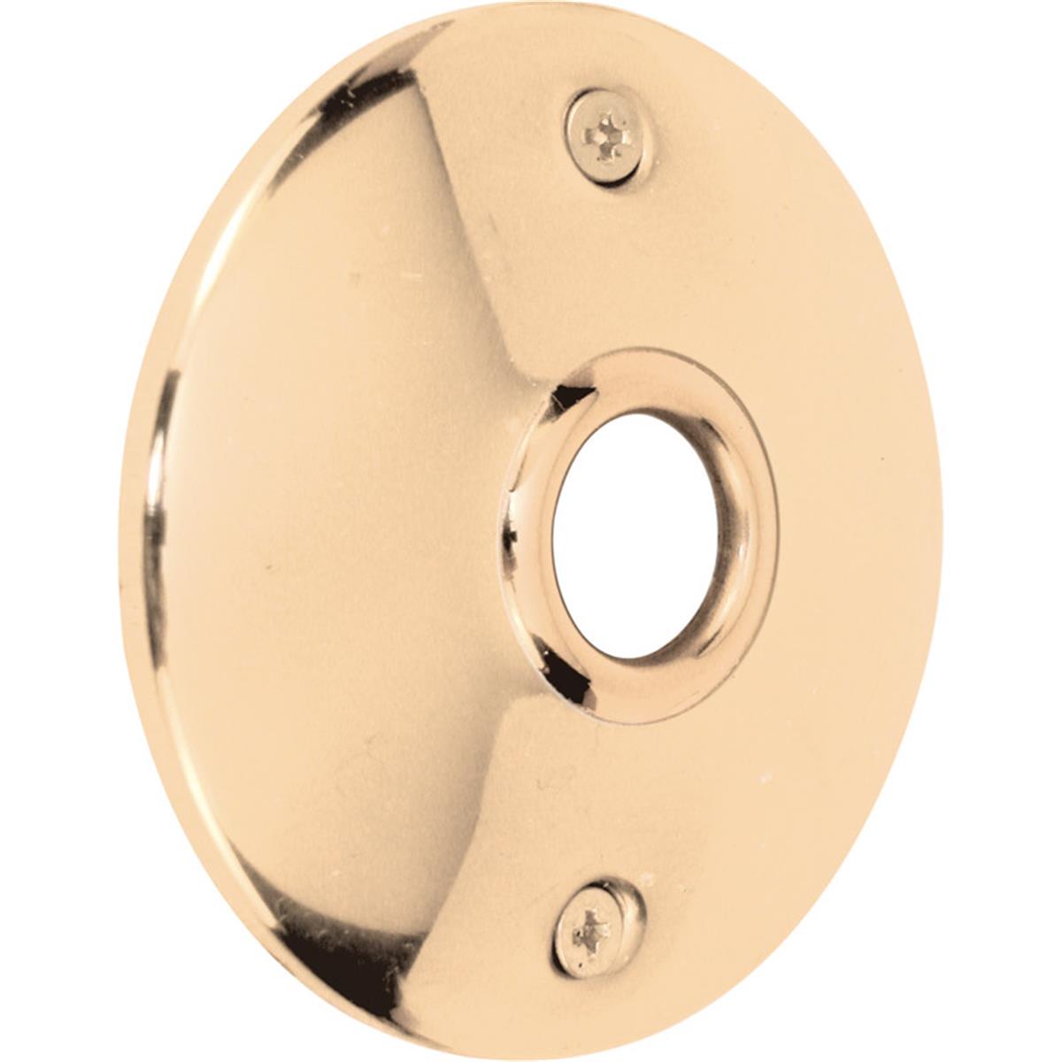 Prime-line Products-slide E2296 Replacement Door Knob Rose -