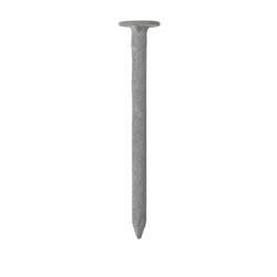 00 1.5 In. Hot Galvanized Roofing Nail, 50 Lbs