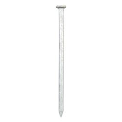 0054222 40d X 5 In. Pro-fit Common Nail, Hot Dip Galvanized - 50 Lbs