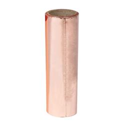 850678 8 In. X 20 Ft. Copper Flashing