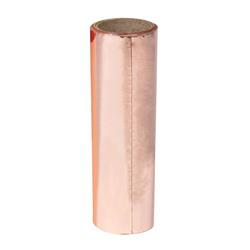 85067 10 In. X 20 Ft. Copper Flashing
