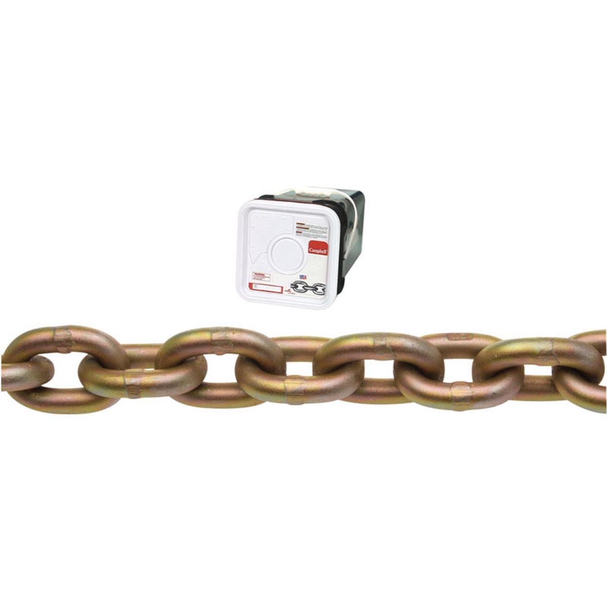 510526 0.3 In. X 50 Ft.chain Transport