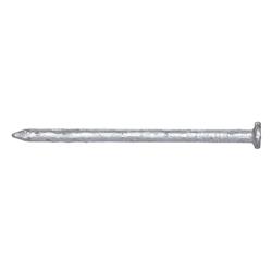 0054152 8d X 2.5 In. Pro-fit Common Nail, Hot Dip Galvanized - 50 Lbs