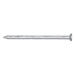 0054192 16d X 3.5 In. Common Nail, Hot Dipped, Smooth Bulk - 50 Lbs