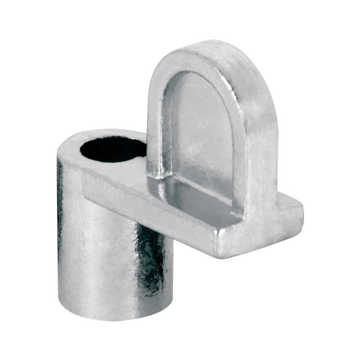 Prime-line Products-slide 18107-6 0.37 In. Mill Screen Clip