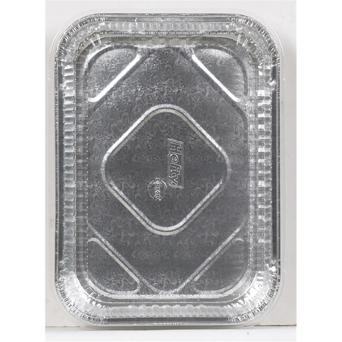 Z99940 Rectangular Pan Bake With Cover- Pack Of 9