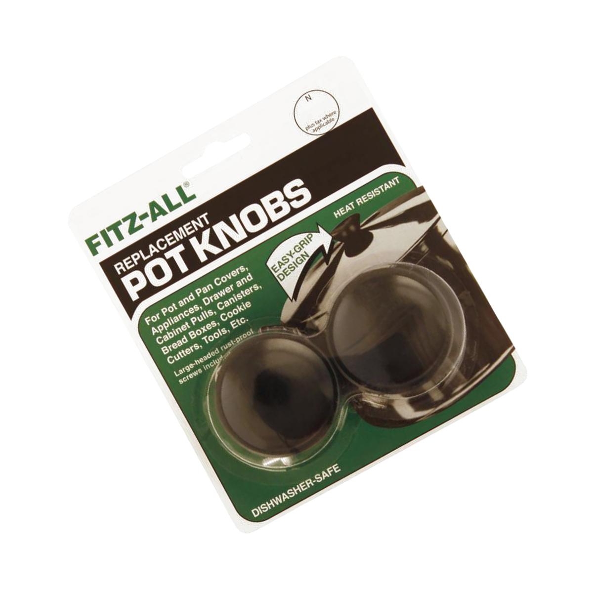 Picture of Tops 580 Fitz-All Replacement Pot Knobs - 