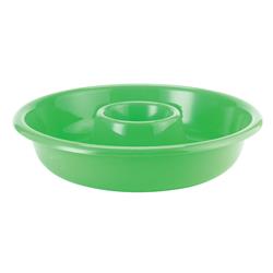 00278 Chip & Dip Tray - Assorted- Pack Of 12