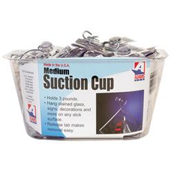Rp 6500-74-3848 Medium Suction Cup Hook