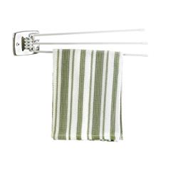 23410202.36 Towel Bar 3 Arm Swing