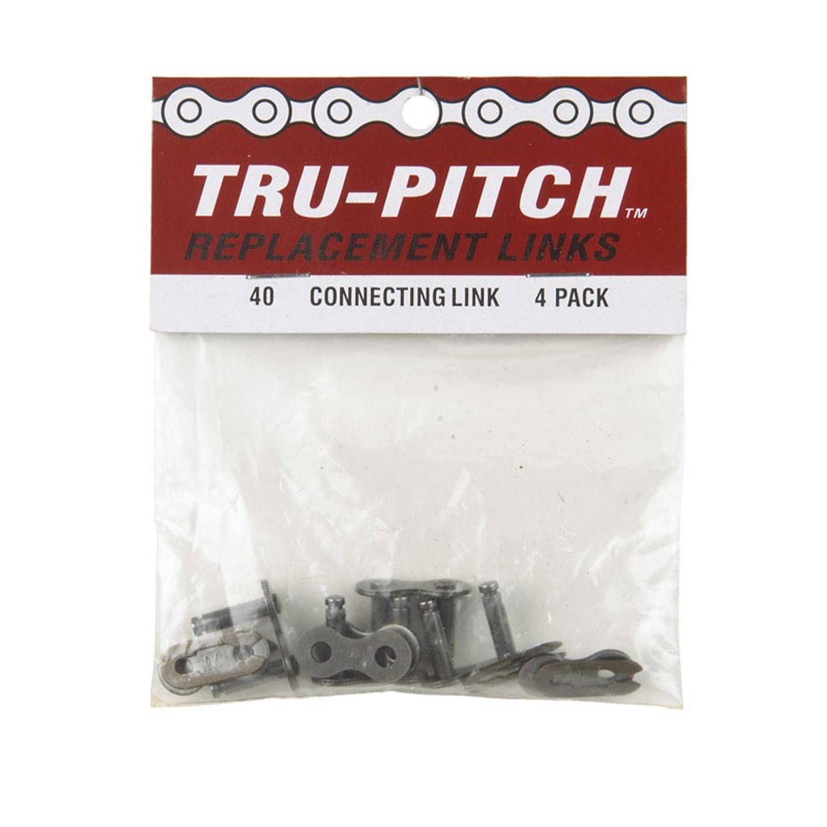 Tcl40-4pk Chain Connect Link -