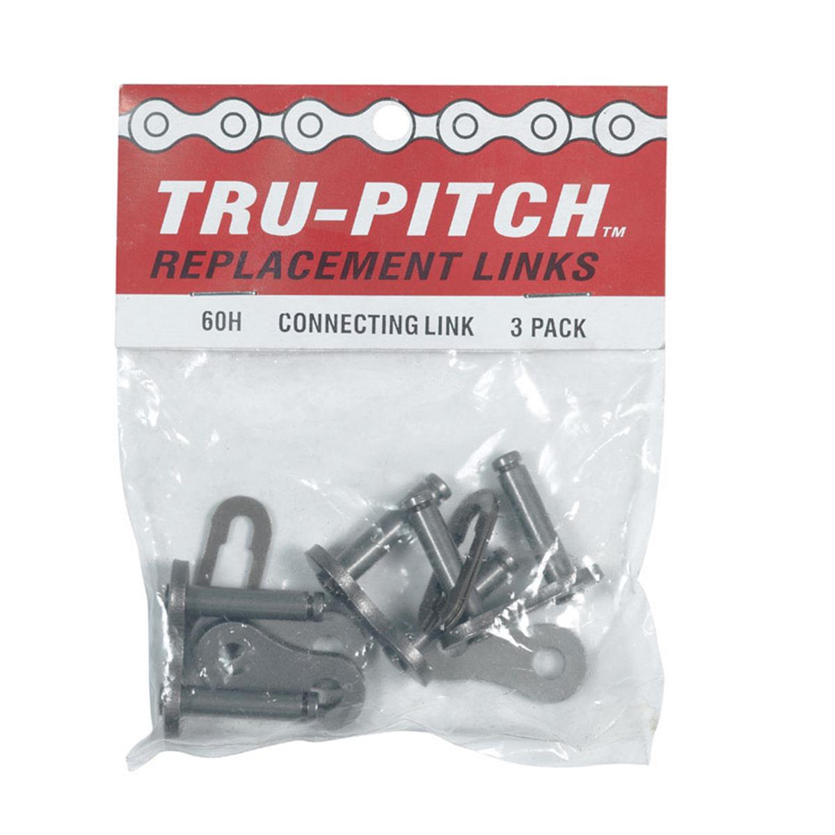 Tch60-3pk Roller Chain Connecting Link -
