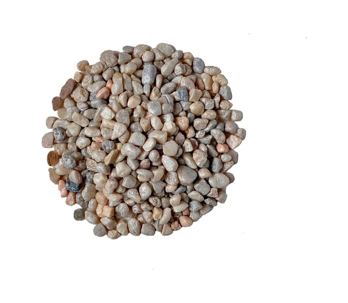 1122 1.5 Qt Pearl Stone Soil Cover