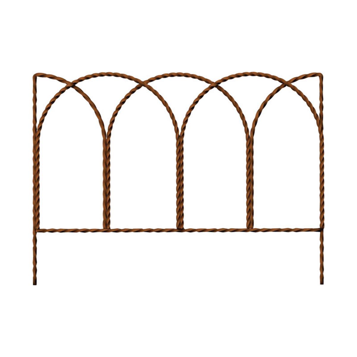 Products 89362 14 X 20 In. Barder Edge Rustic- Pack Of 12