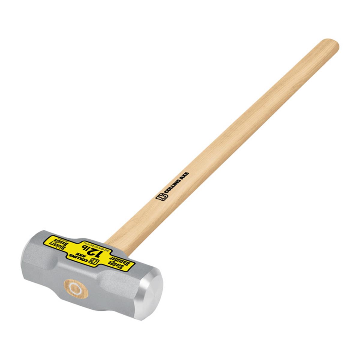 Md-12h-c32428 2 Face Sledge Hammer Collins