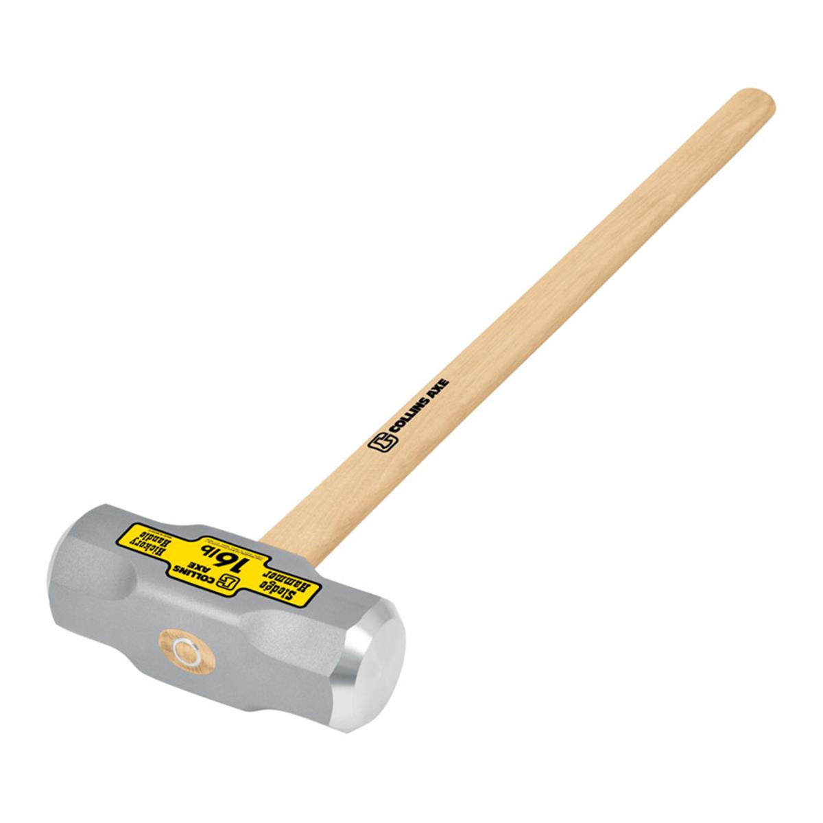 Md-16h-c32429 2 Face Sledge Collins Hammer
