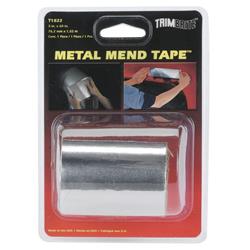 T1822 3.75 X 5 In. Trimbrite Tape Metal Mend