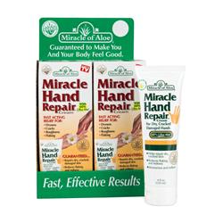 239 4 Oz Miracle Hand Repair Cream- Pack Of 6
