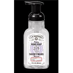 20627 9 Oz Foaming Hand Soap - Lavender- Pack Of 6