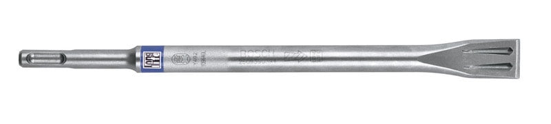 0.75 X 10 In. Sds- Plus Viper Long Life Chisel