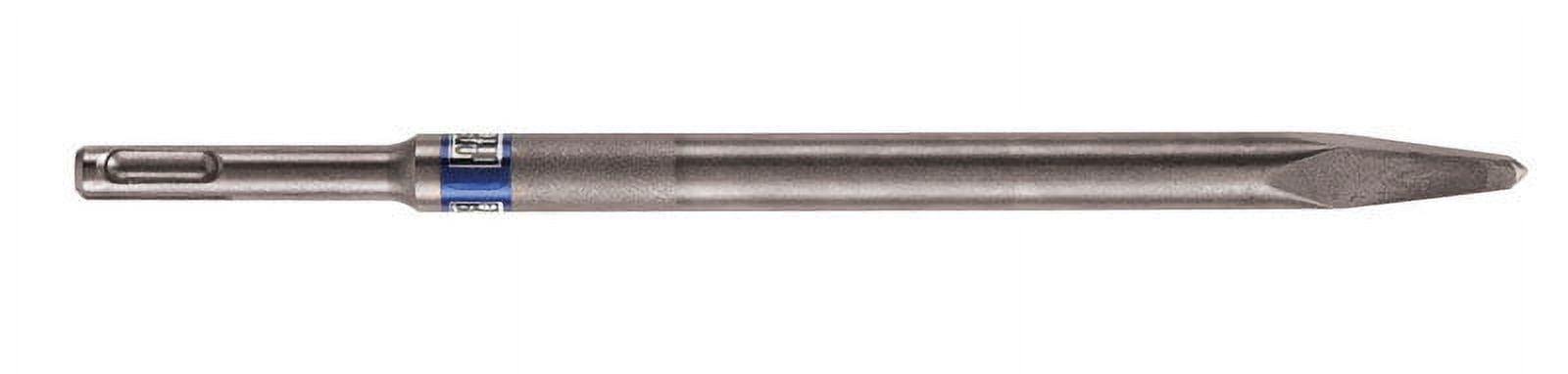 10 In. Point Sds-plus Bulldog Extreme Hammer Steel