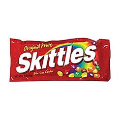 99996SK01 54 oz Skittles Fruit Flavored Candy