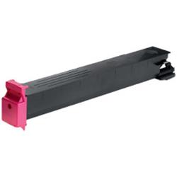 Konica Minolta 255213100MA Oem Drum Unit Magenta - 30K Yield Konica Minolta 255213100MA Oem Drum Unit Magenta - 30K Yield
