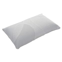 P-cool Comfort Cool Gel Memory Foam Queen Size Pillow With Washable Cover