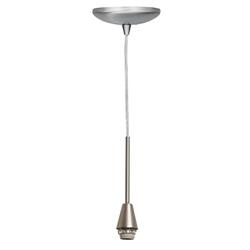 23096-orb 5 In. Tracy 1 Light Oil Rubbed Bronze Pendant Ceiling Light