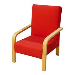 Aplus Childsupply F8038 Comfortable Arm Rest Reading Chair