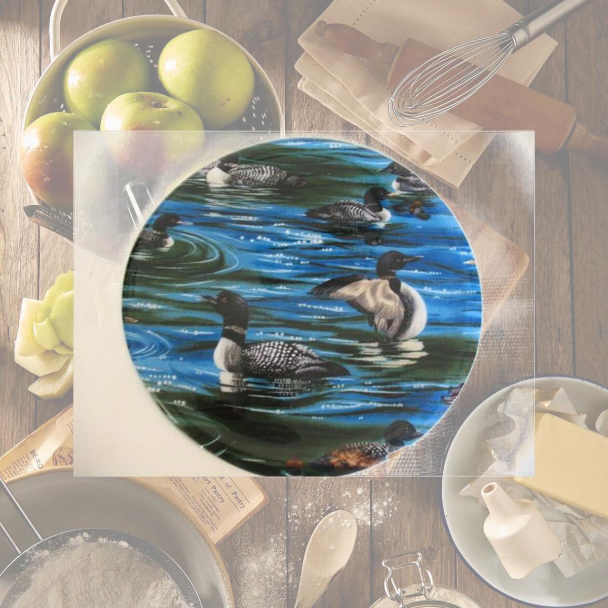 Picture of Andreas JO-910 Loone Round Silicone Mat Jar Opener - Pack of 3 trivets