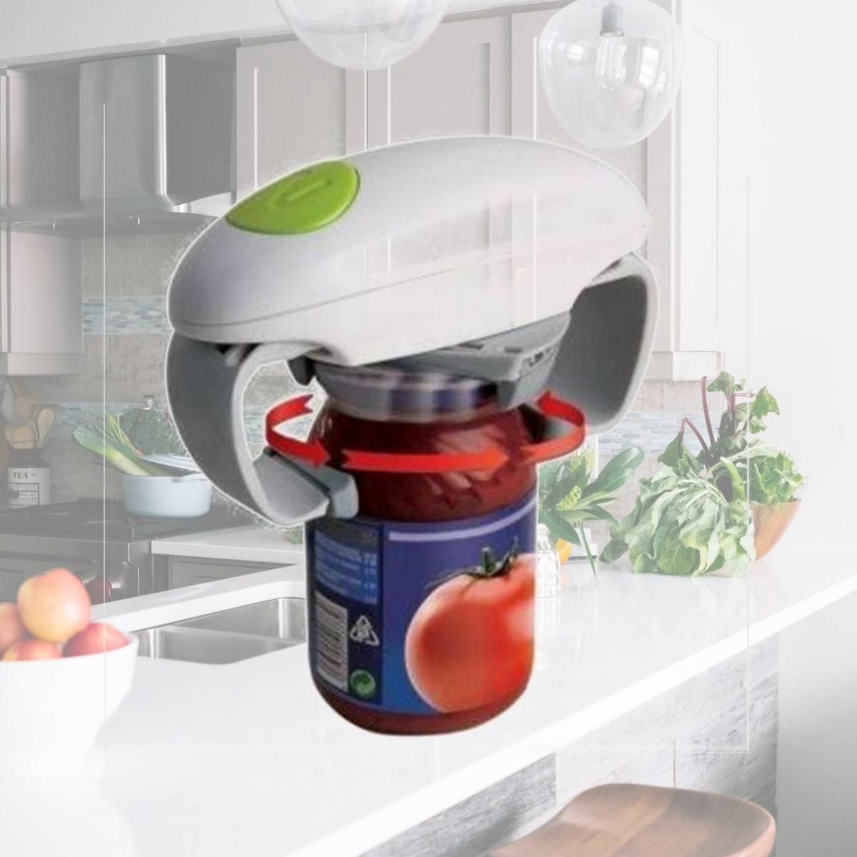 Picture of Andreas JO-80 Cafe Jar Opener- Pack of 3