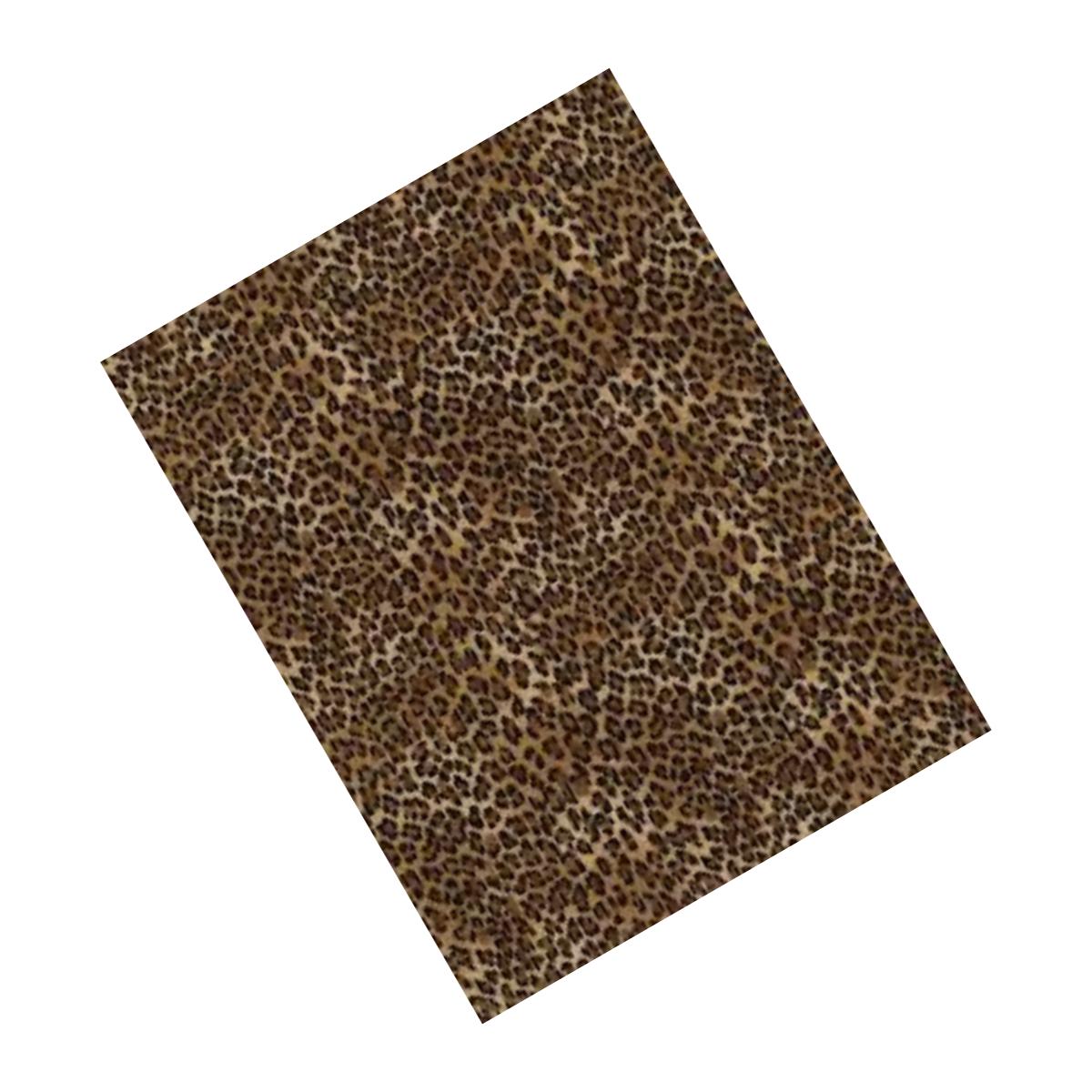 Picture of Andreas TRS-952 Cheetah Square Trivet- Pack of 3