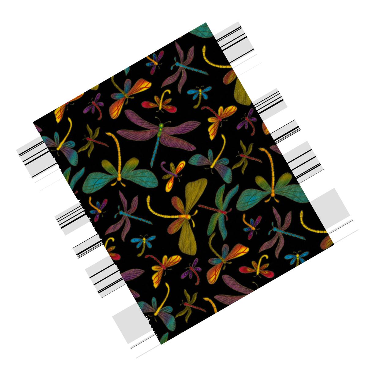 Picture of Andreas TRC-140 Dragonfly Casserole Trivet- Pack of 3