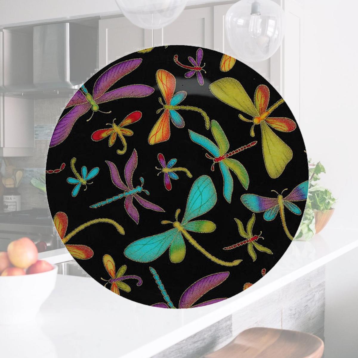 Picture of Andreas TR-140 Dragonfly Trivet- Pack of 3