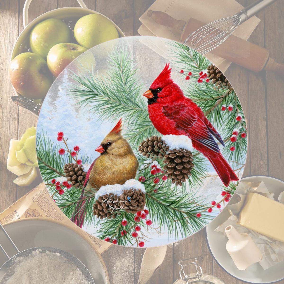 Picture of Andreas  JO-AB1012 Tis The Season Jar Opener (AB)