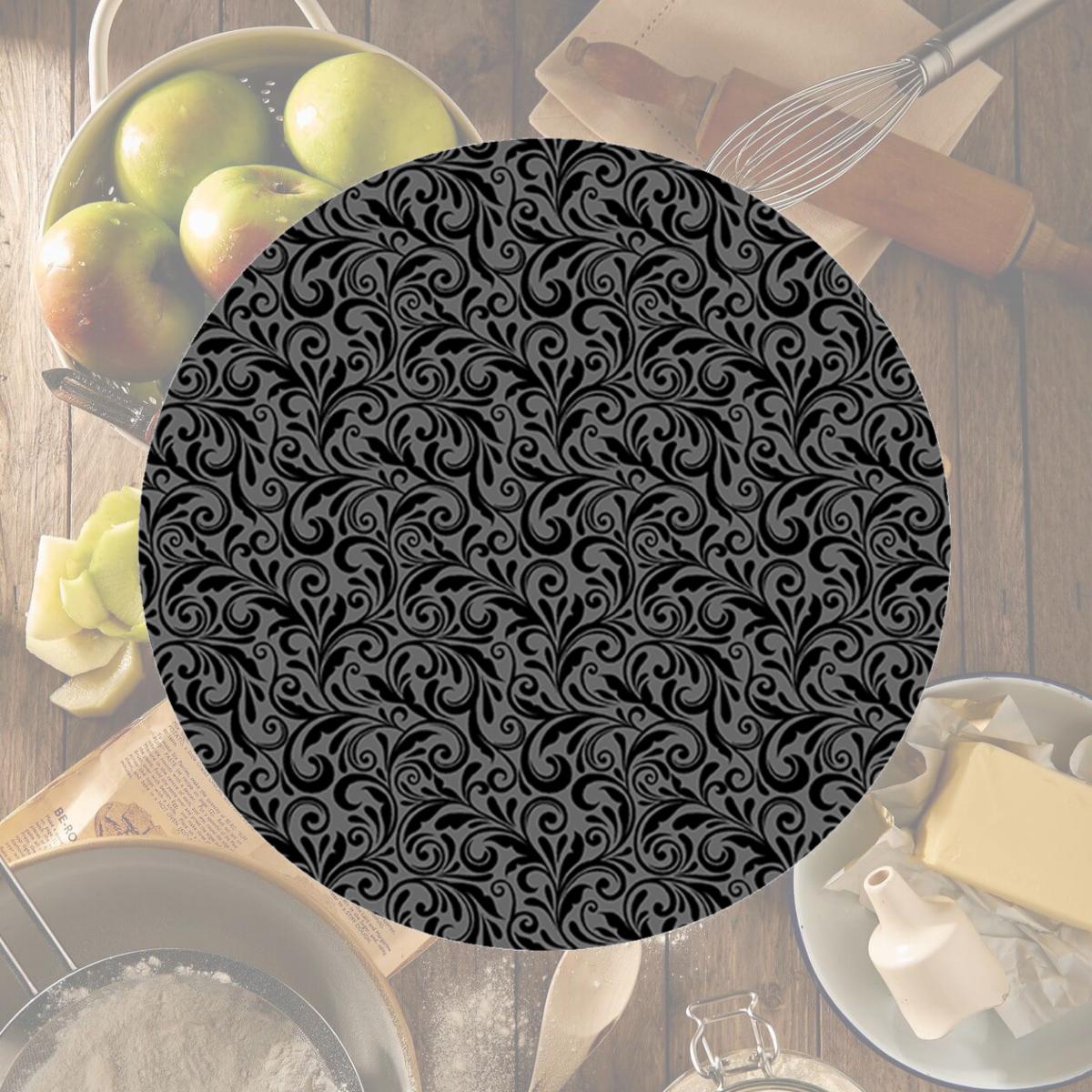 Picture of Andreas  JO-431 Scroll Grey Jar Opener