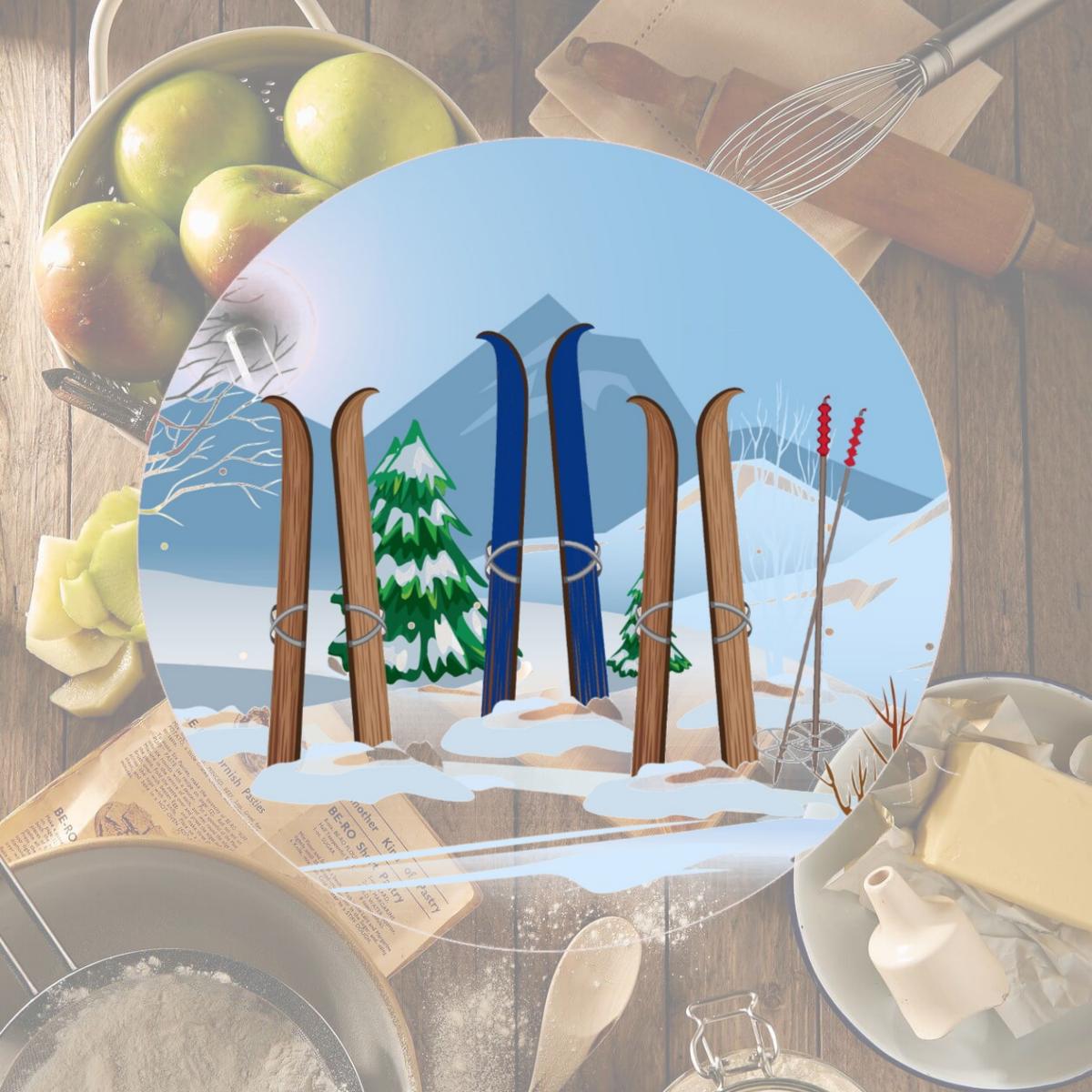 Picture of Andreas  JO-502 Skis Jar Opener