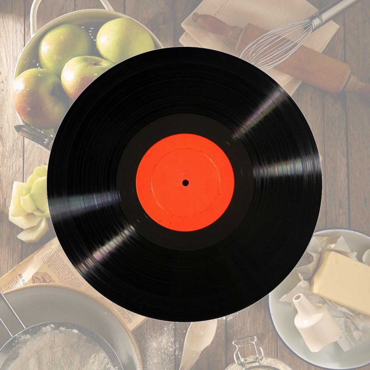 Picture of Andreas  JO-486 Record Jar Opener