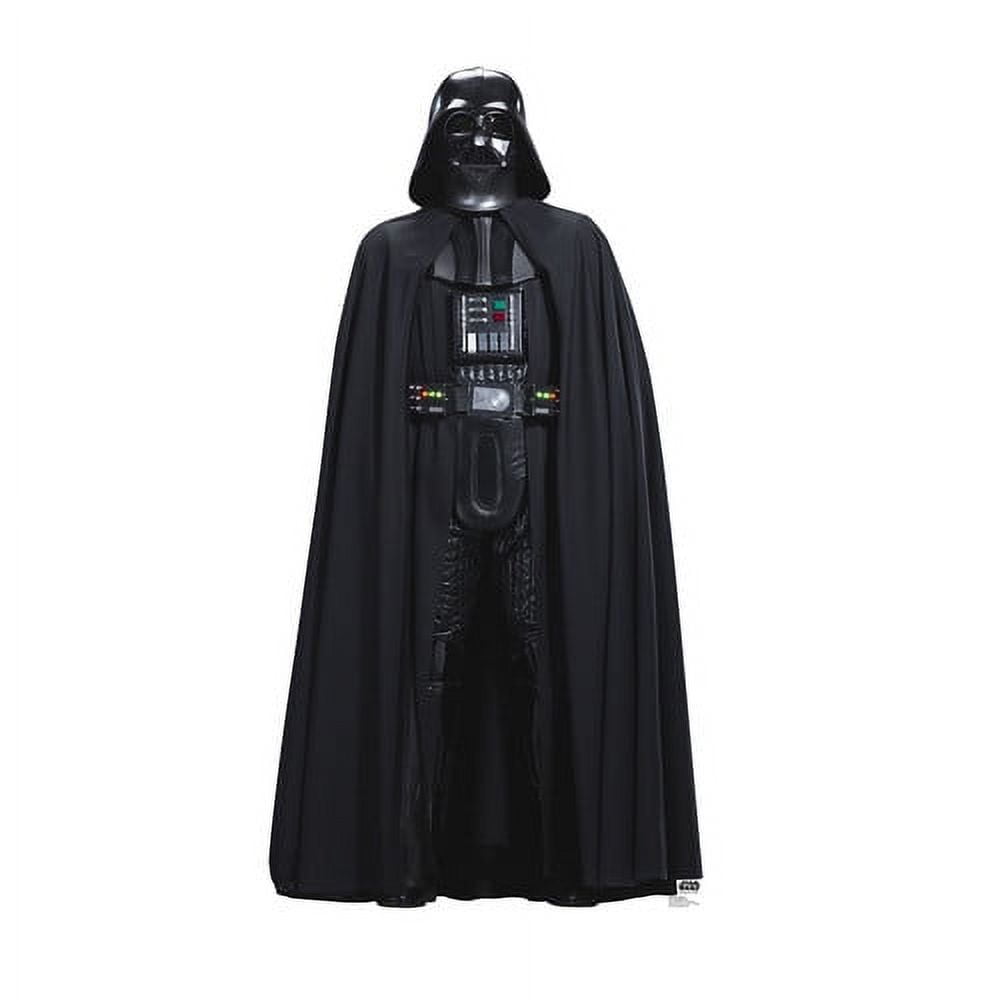 2246 76 x 38 in. Darth Vader – Rogue One Cardboard Standup